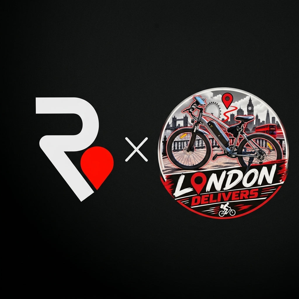The Ultimate Guide to Surviving the Capital: Why RiDa Partners with London Delivers
