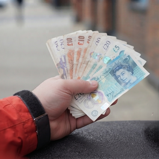 How to make more money as a delivery rider: the gear and habits that actually move the needle