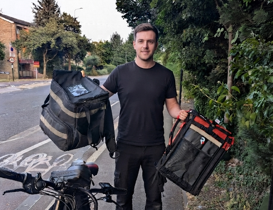 How long should a delivery bag last? (And why yours probably isn't lasting long enough)