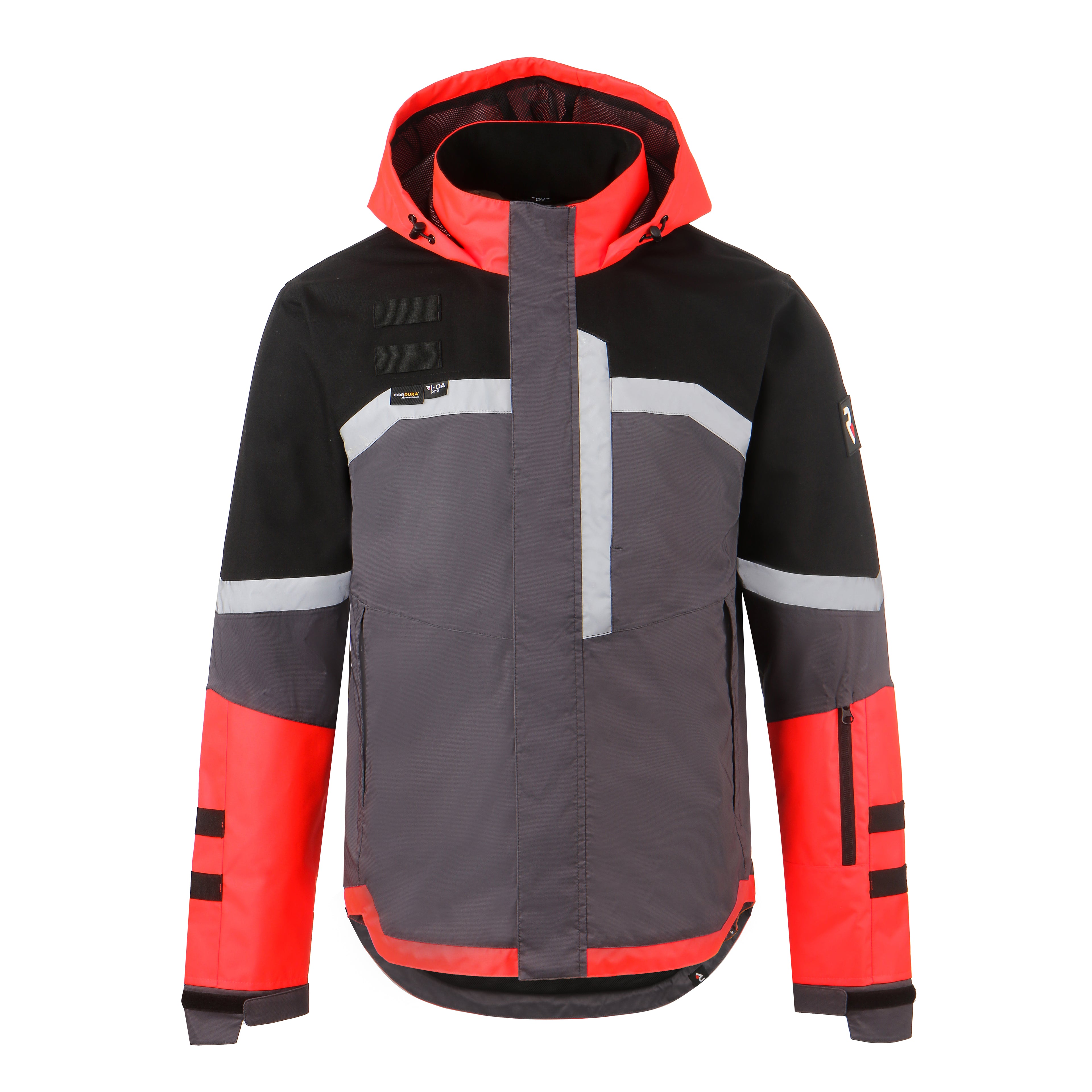 RiDa Standard Jacket