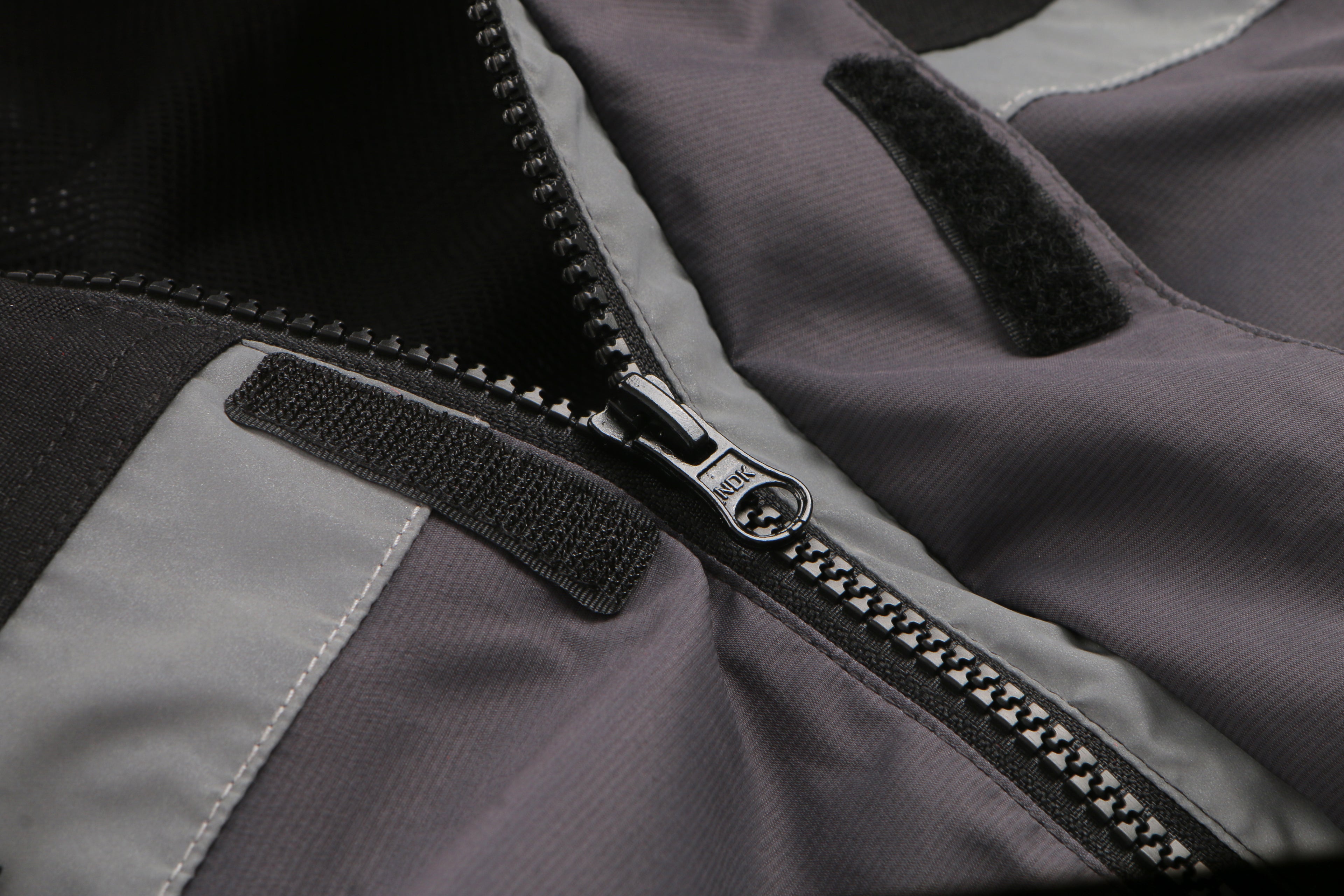 RiDa Standard Jacket