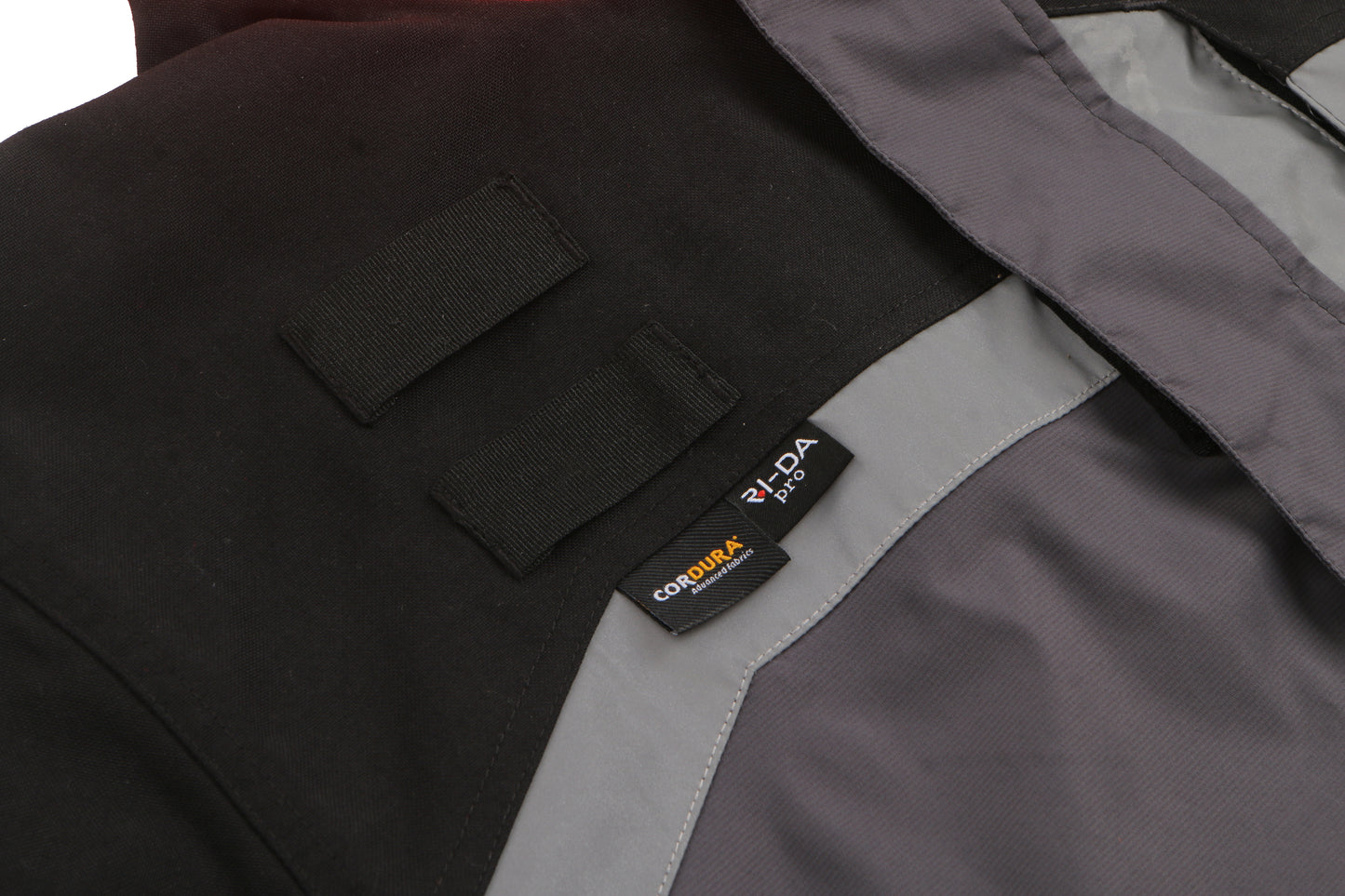 Waterproof Food Delivery Jacket. High quality, comfortable. Great for Deliveroo, Uber Eats, Just Eat etc.