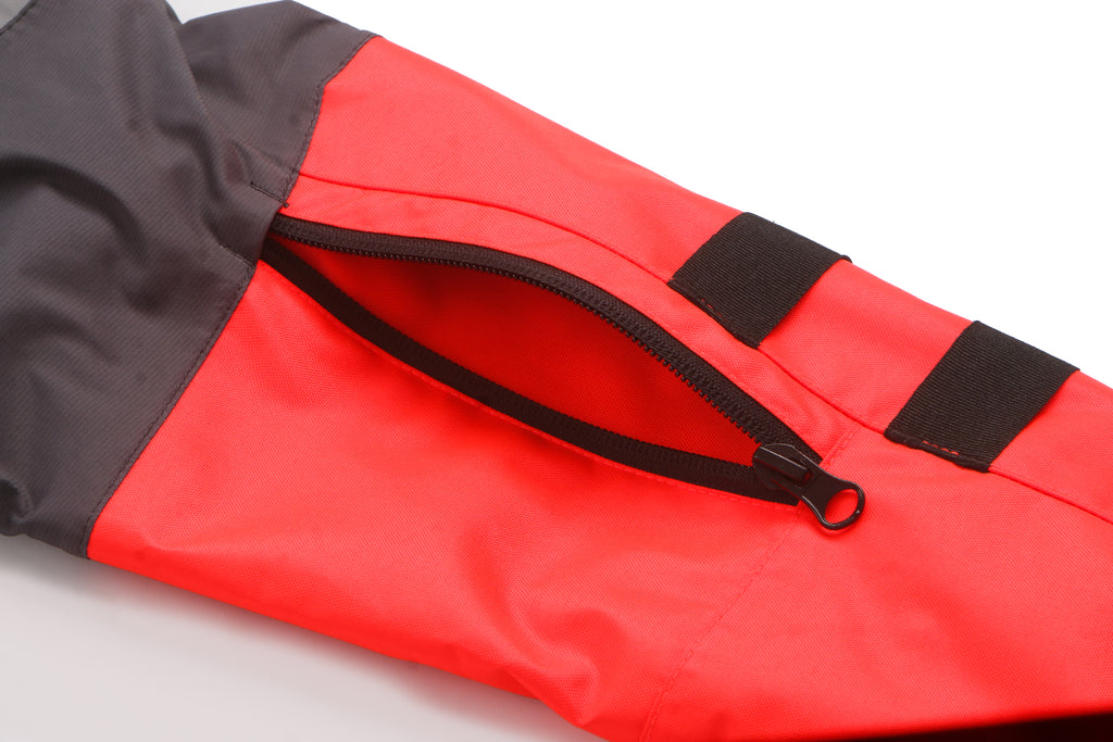 RiDa Standard Jacket