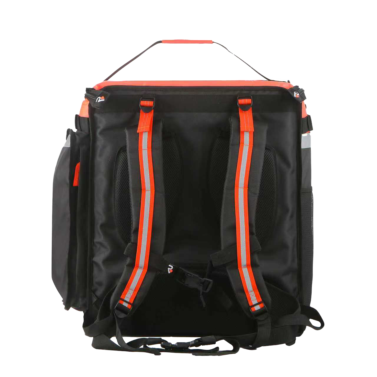 Food Delivery Backpack. High quallity, easy to use. Great for Deliveroo, Uber Eats, Just Eat etc.