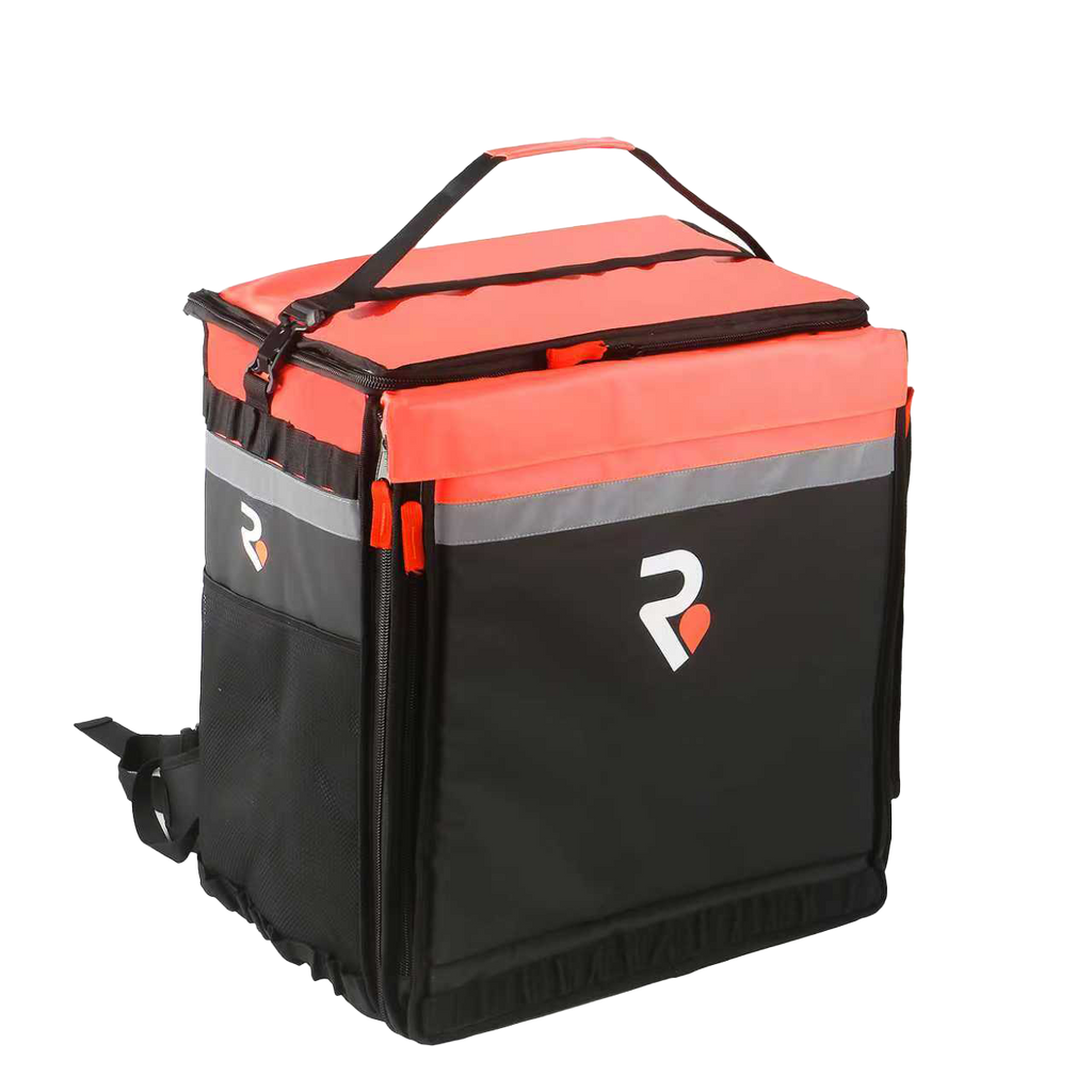 RiDa Standard Backpack