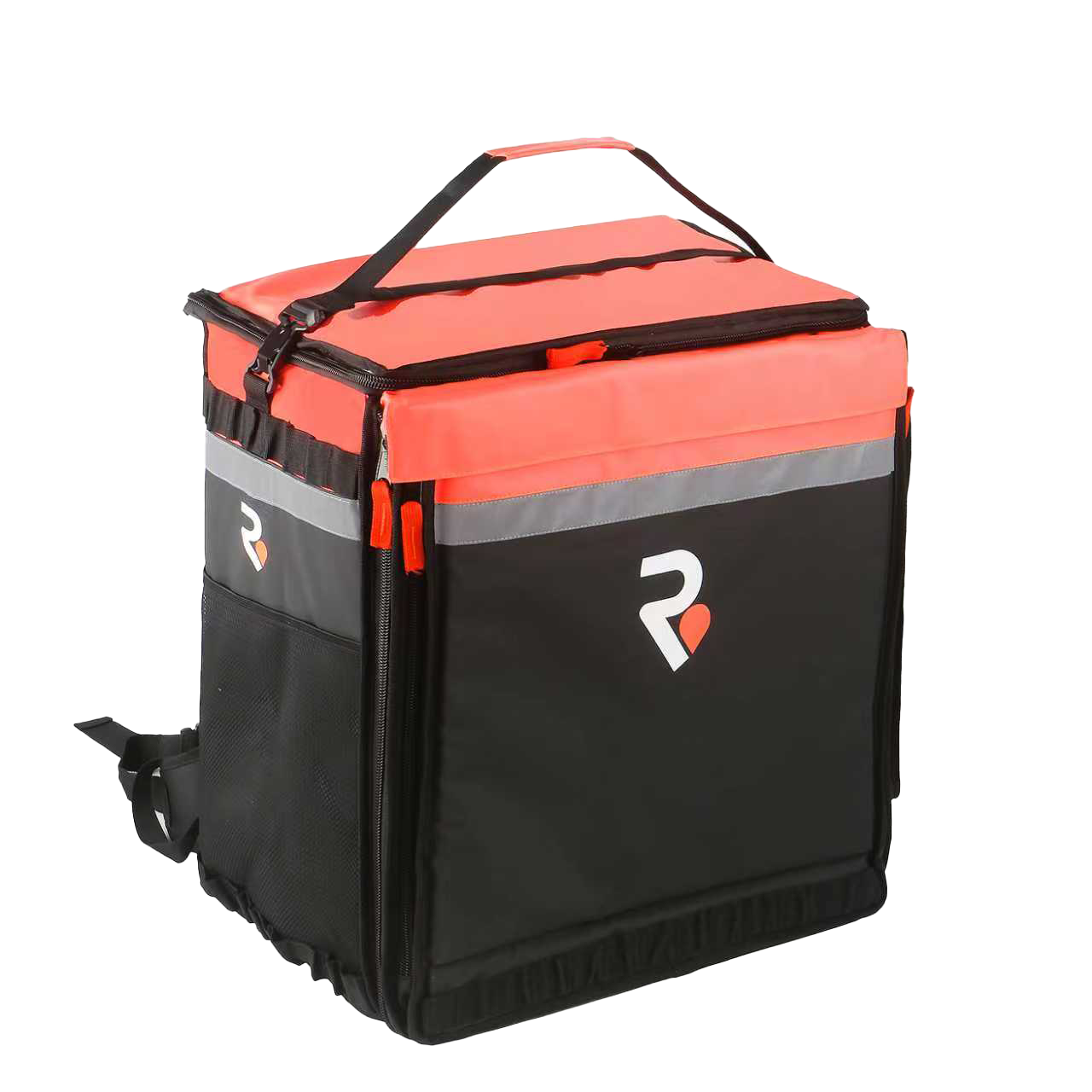 Food Delivery Backpack. High quallity, easy to use. Great for Deliveroo, Uber Eats, Just Eat etc.