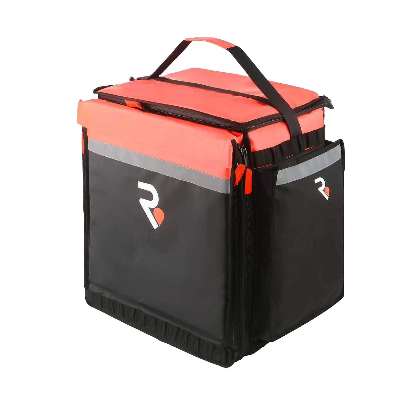 Food Delivery Backpack. High quallity, easy to use. Great for Deliveroo, Uber Eats, Just Eat etc.