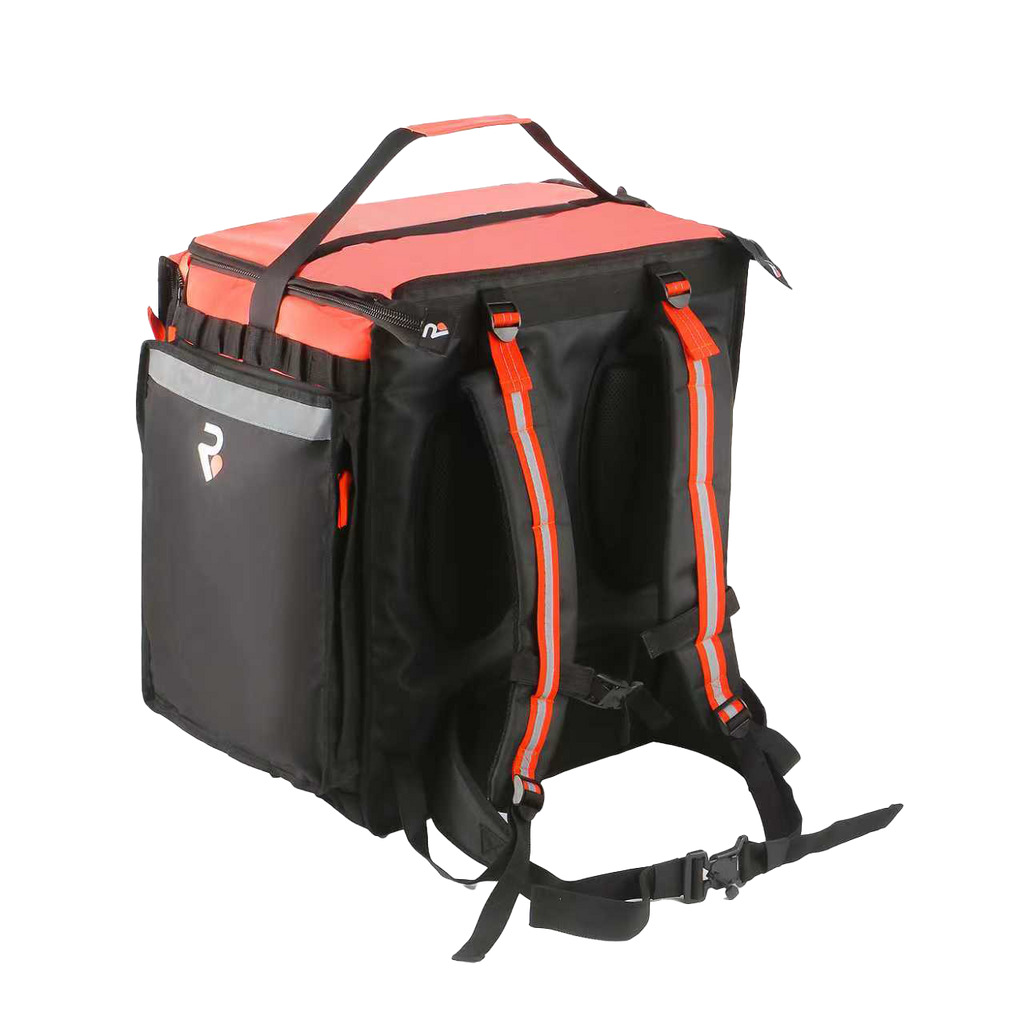 RiDa Standard Backpack