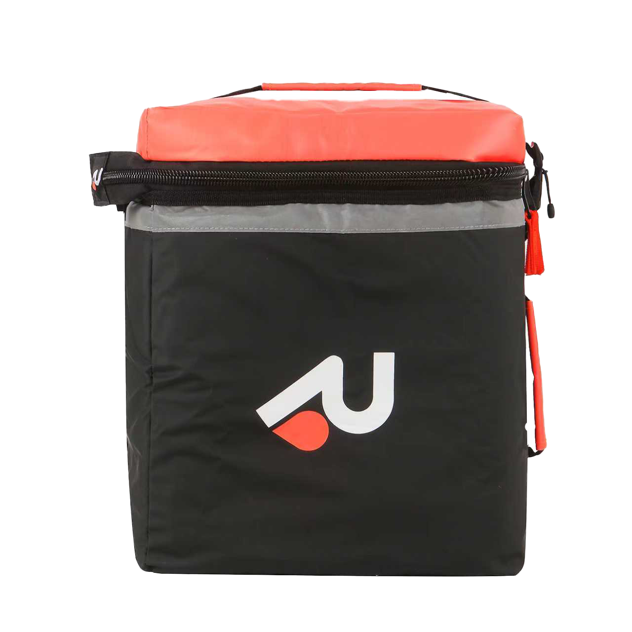 RiDa insulated delivery bag for delivery riders food delviery Great for Deliveroo, Uber Eats, Just Eat Amazon Now