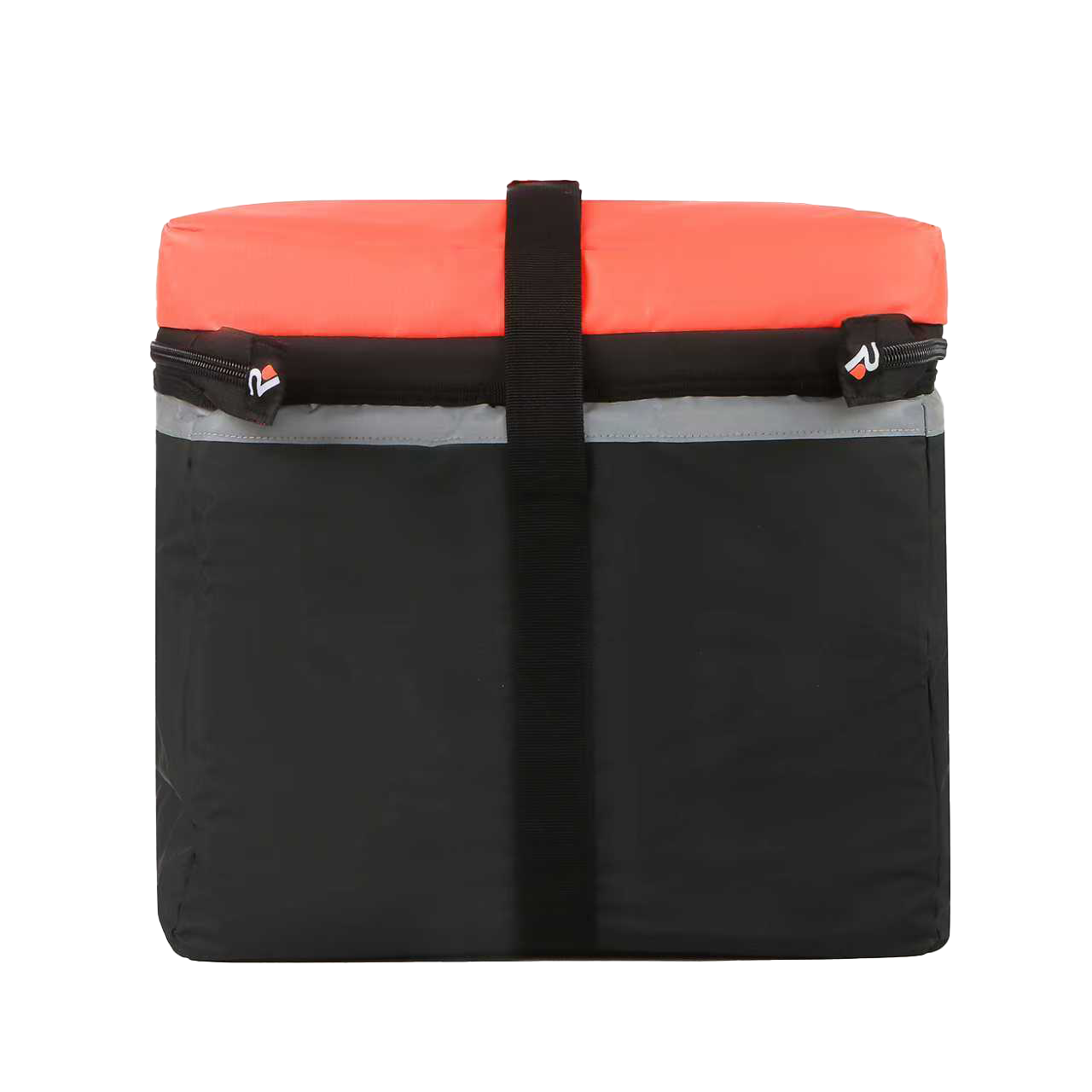RiDa insulated delivery bag for delivery riders food delviery Great for Deliveroo, Uber Eats, Just Eat Amazon Now