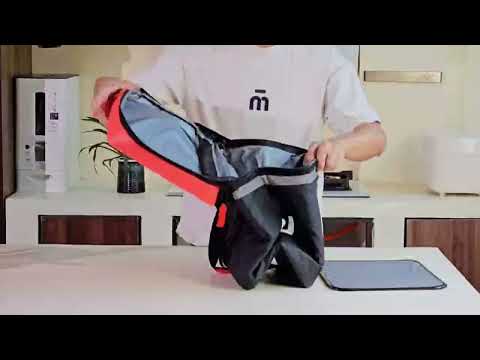 RiDa Standard Small Bag